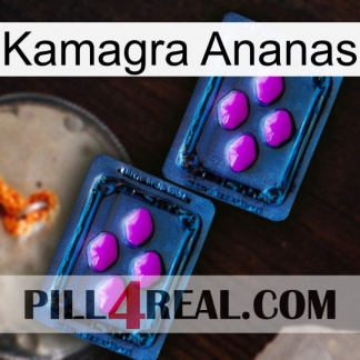 Kamagra Pineapple 03